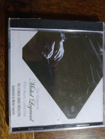 Michel Legrand : The Essential Michel Legrand (CD)